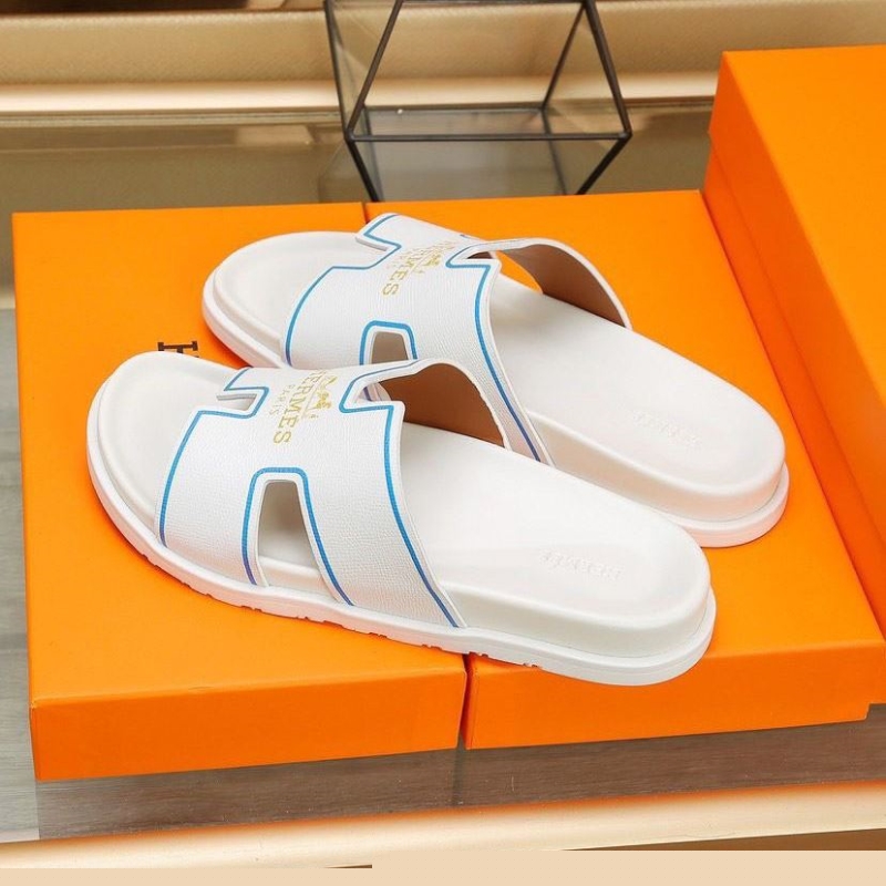 H**mes slippers
